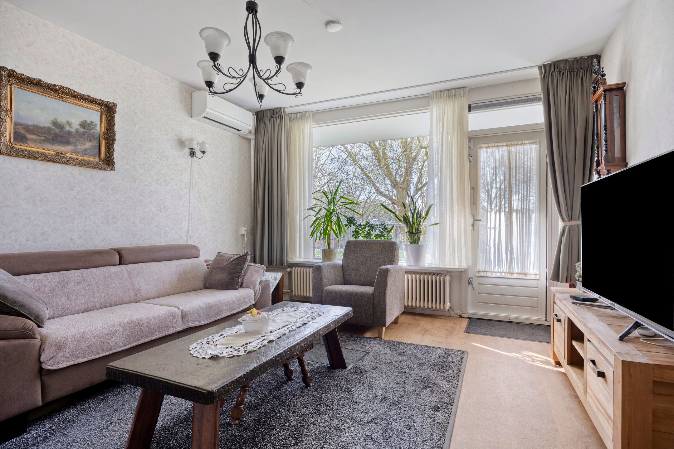 Foto 9 van Zernikeplaats 10