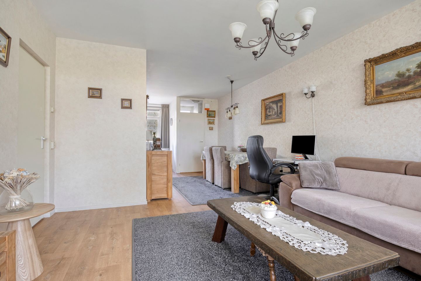 Foto 10 van Zernikeplaats 10