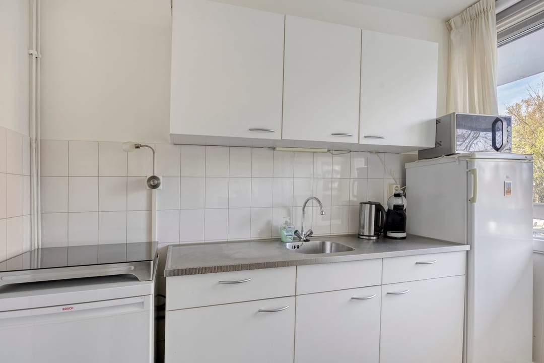 Foto 13 van Zernikeplaats 10