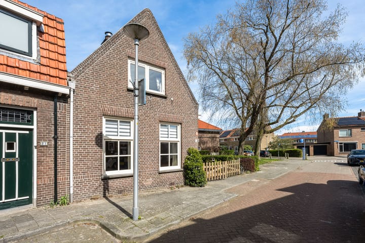 Foto 3 van Diezerhoven 23