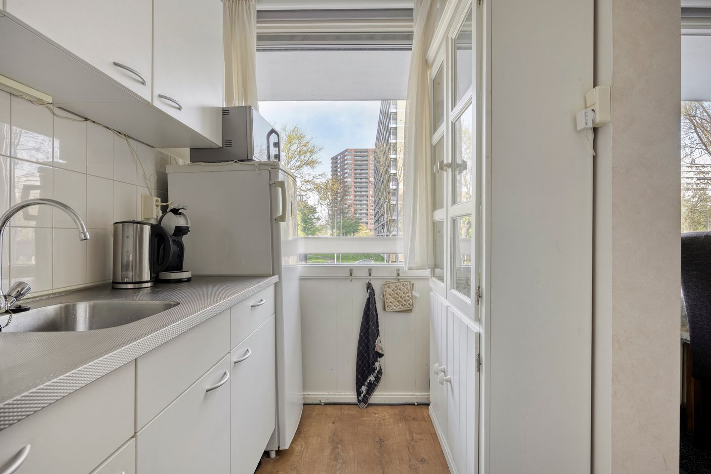 Foto 14 van Zernikeplaats 10