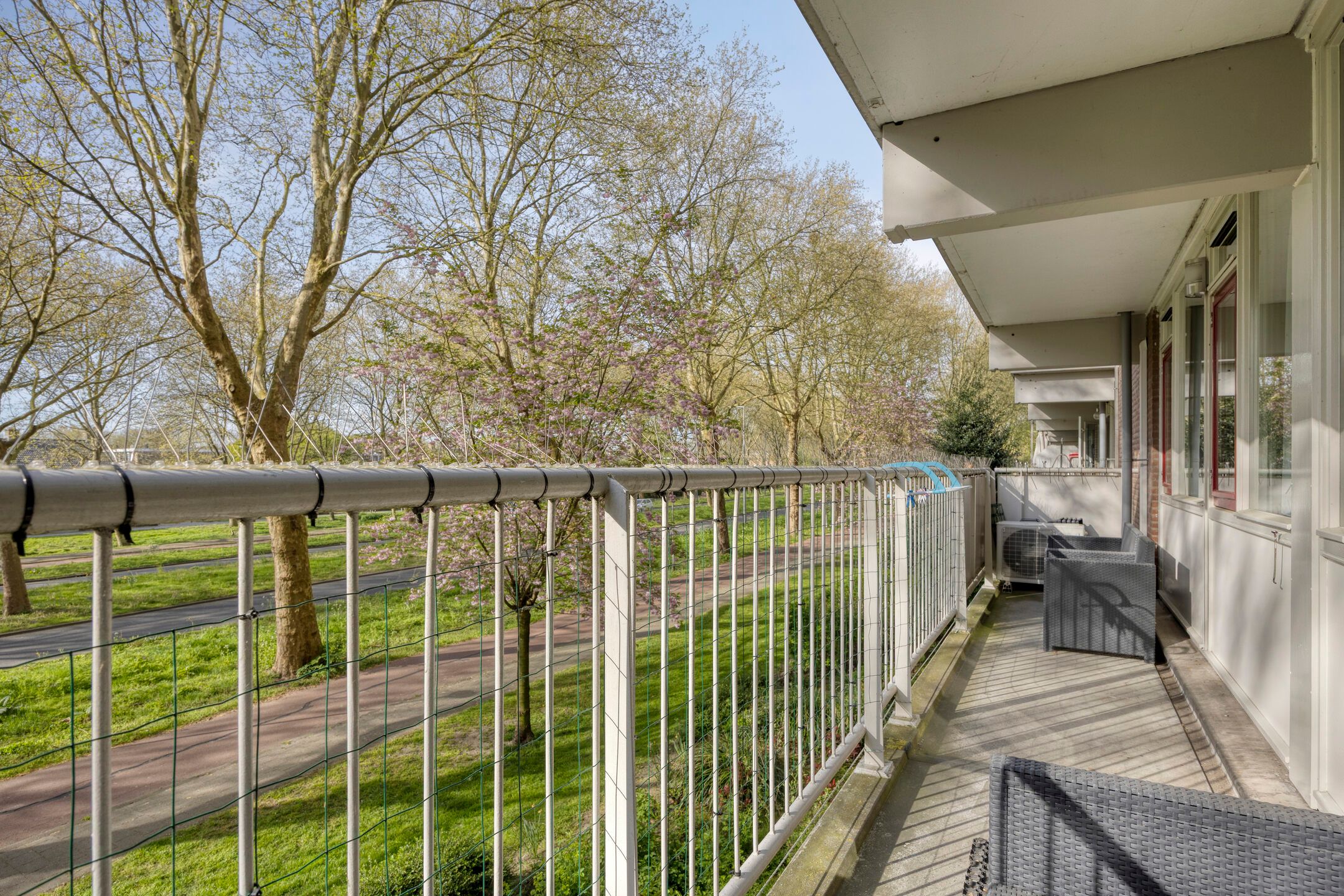 Foto 15 van Zernikeplaats 10