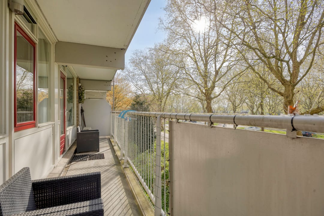 Foto 16 van Zernikeplaats 10