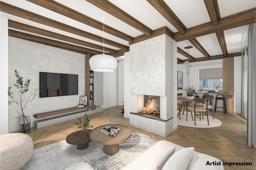 Foto 7 van Diezerhoven 23