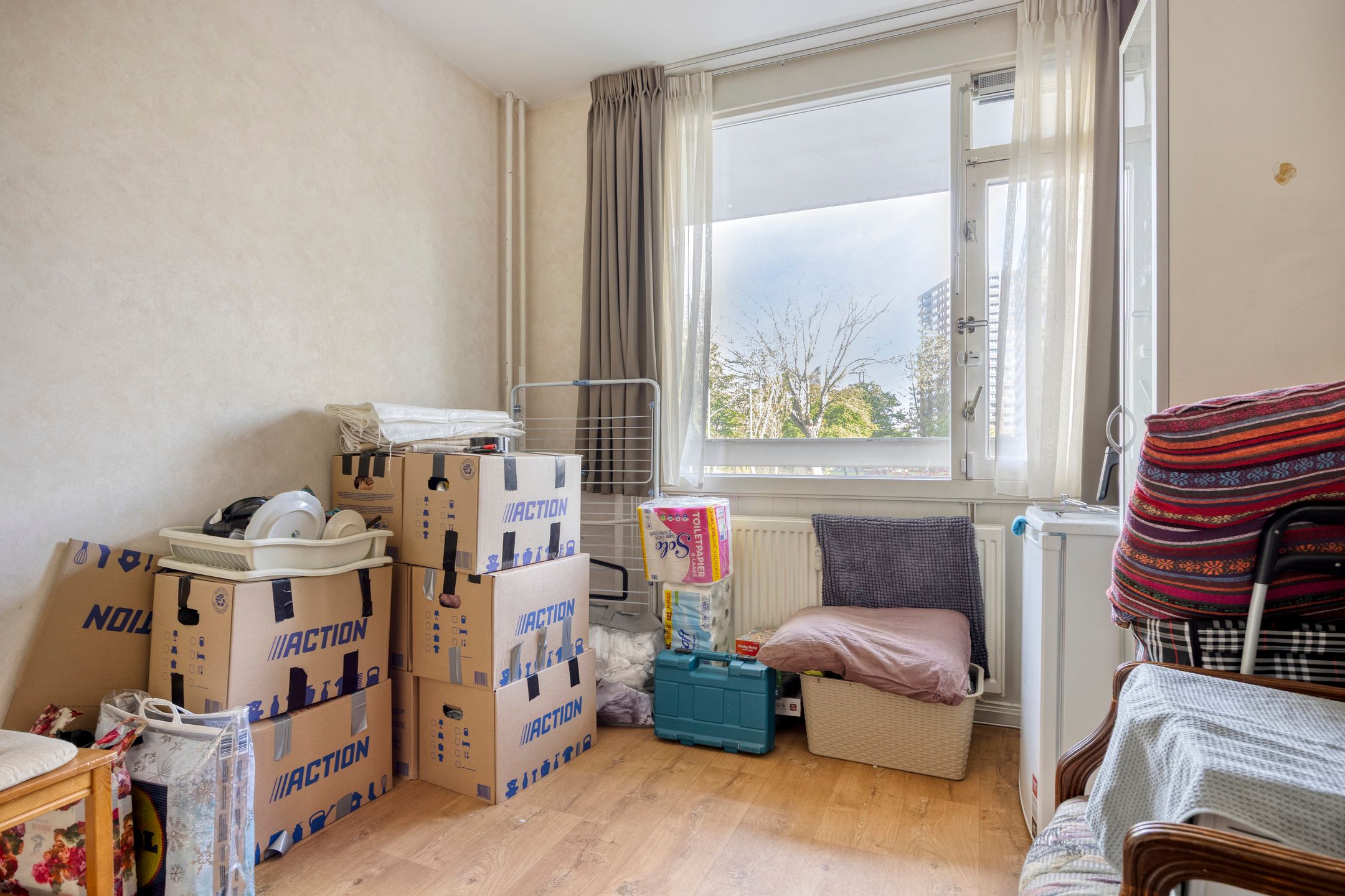 Foto 24 van Zernikeplaats 10