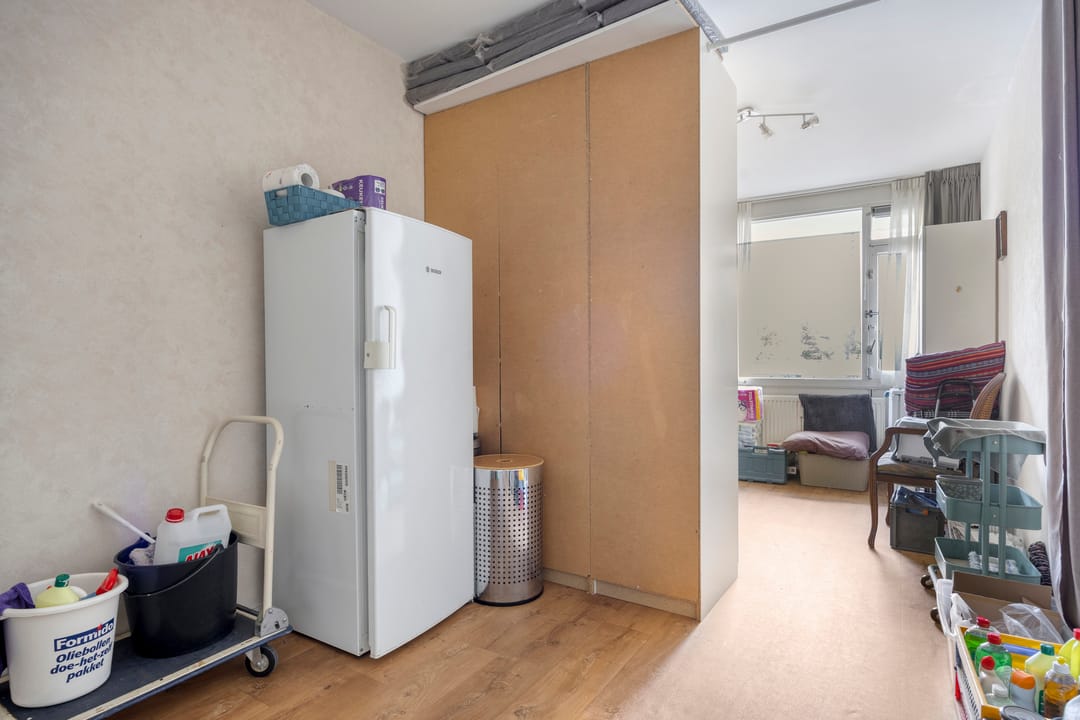 Foto 26 van Zernikeplaats 10