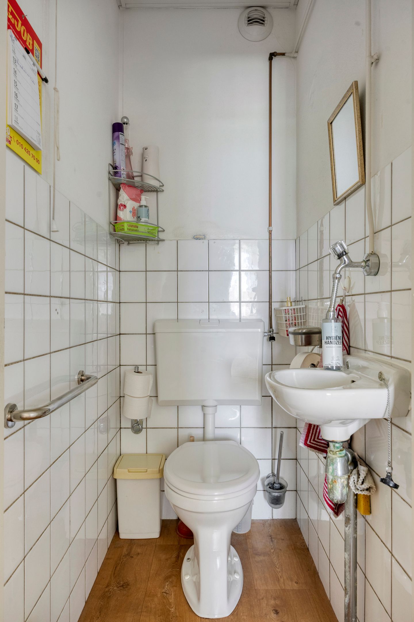 Foto 29 van Zernikeplaats 10