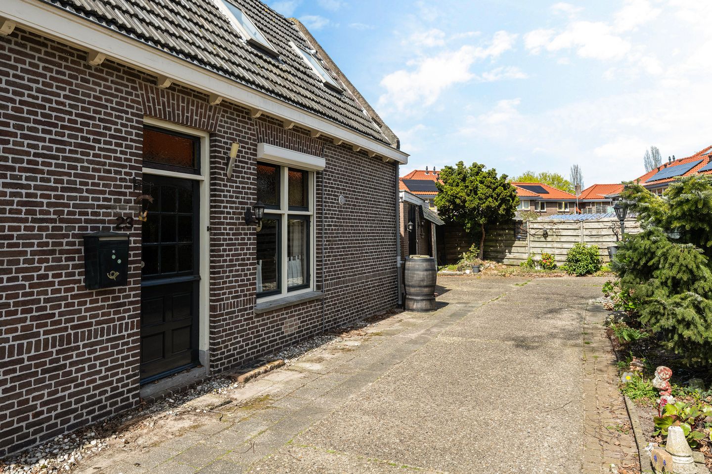 Foto 4 van Diezerhoven 23