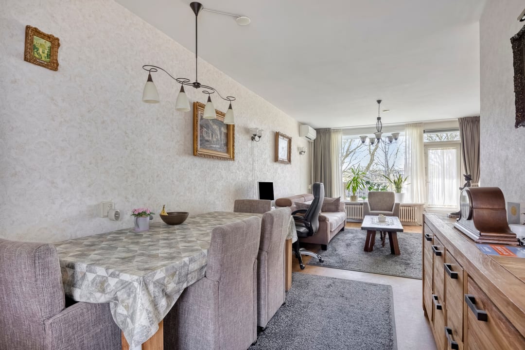 Foto 8 van Zernikeplaats 10