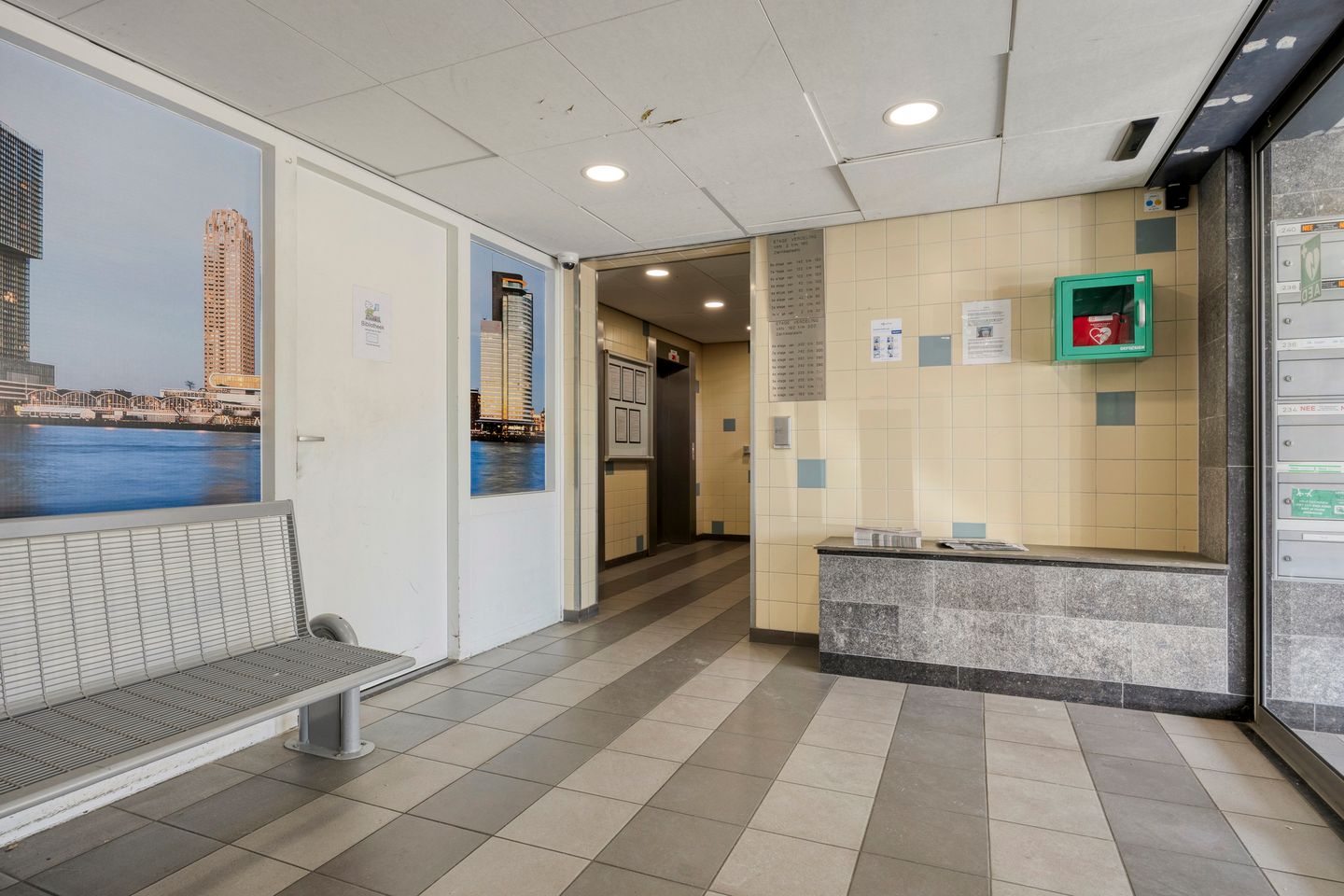 Foto 5 van Zernikeplaats 10