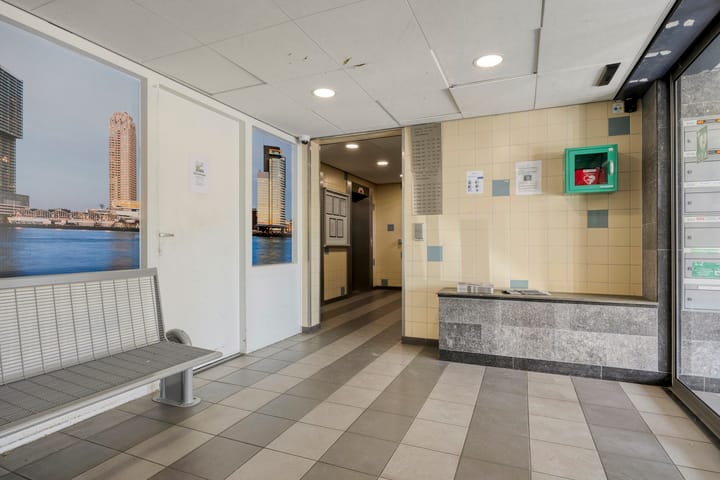 Foto 5 van Zernikeplaats 10