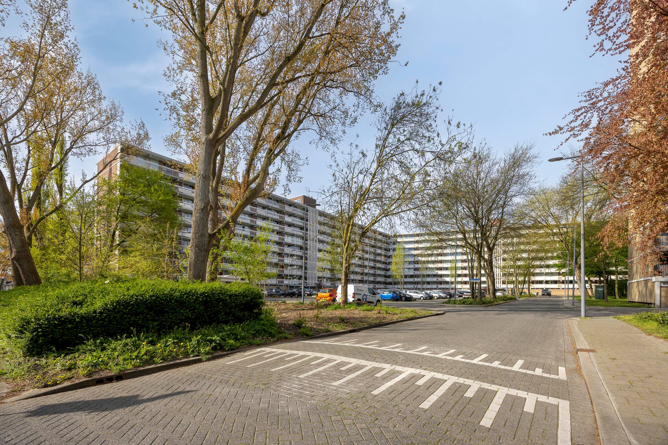 Foto 3 van Zernikeplaats 10