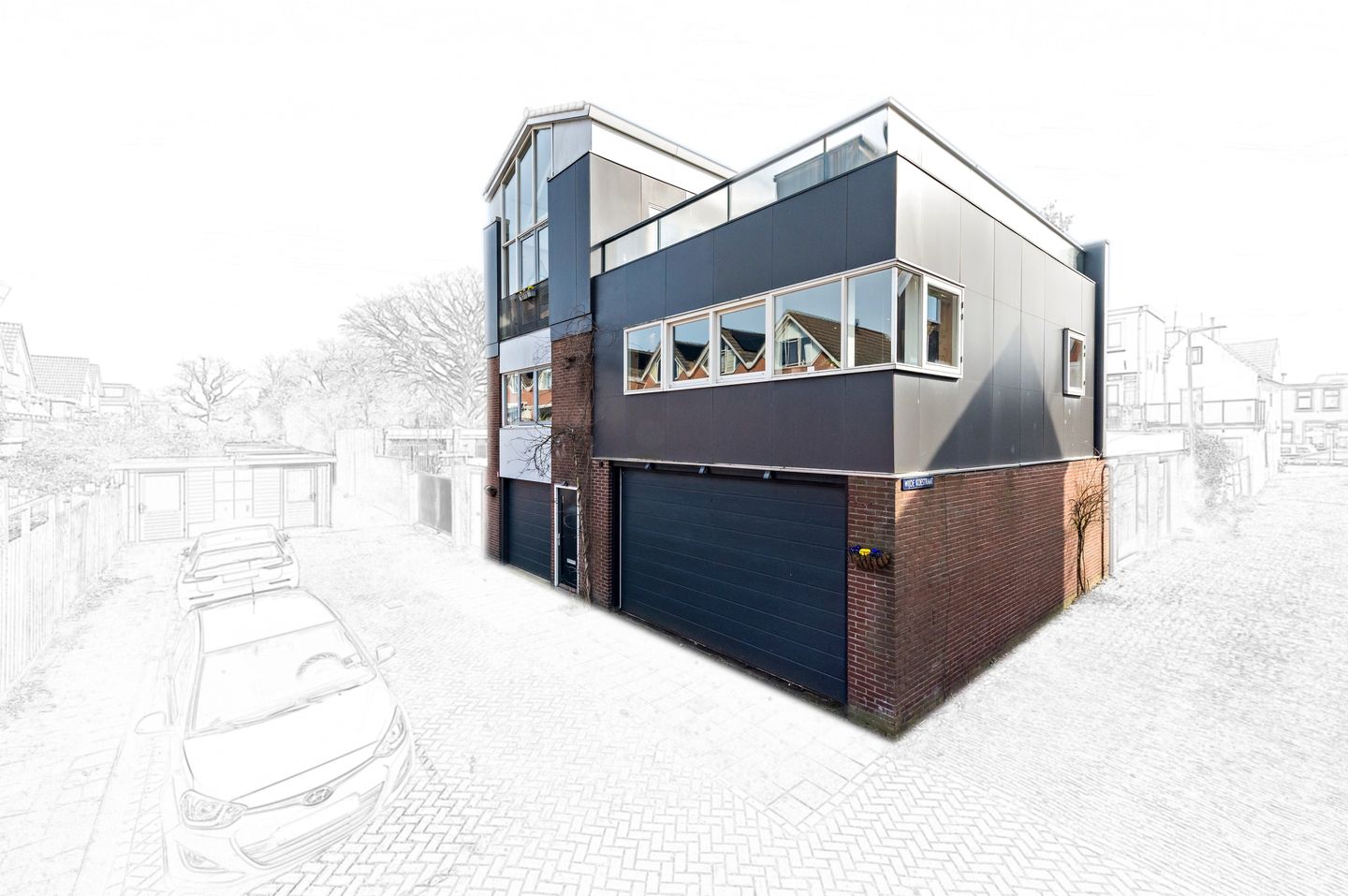 Bekijk foto 2 van Lange Boonestraat 50