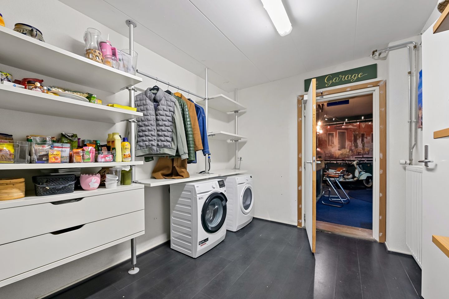 Bekijk foto 5 van Lange Boonestraat 50