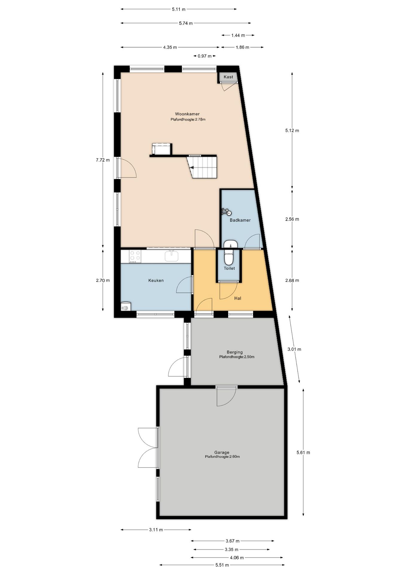 Foto 29 van Diezerhoven 23