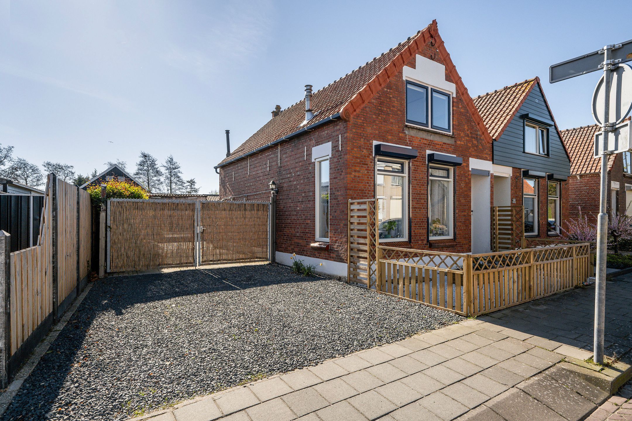 Hoenderweg 105