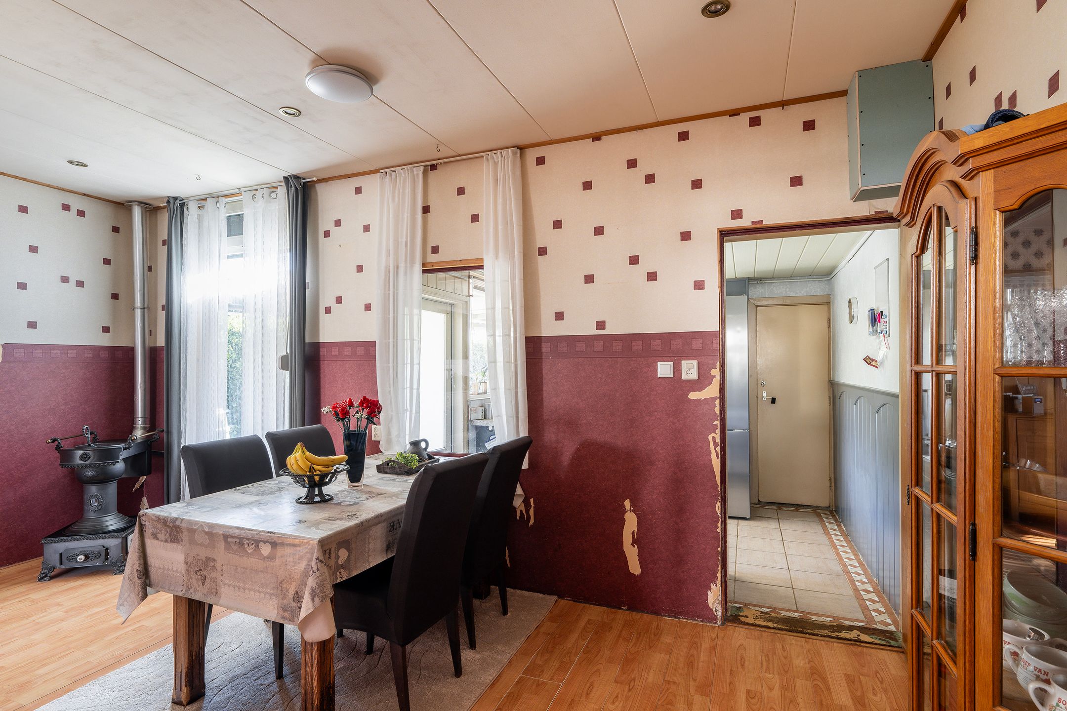 Foto 3 van Hoenderweg 105