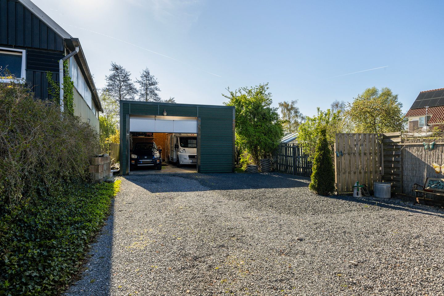 Foto 5 van Hoenderweg 105