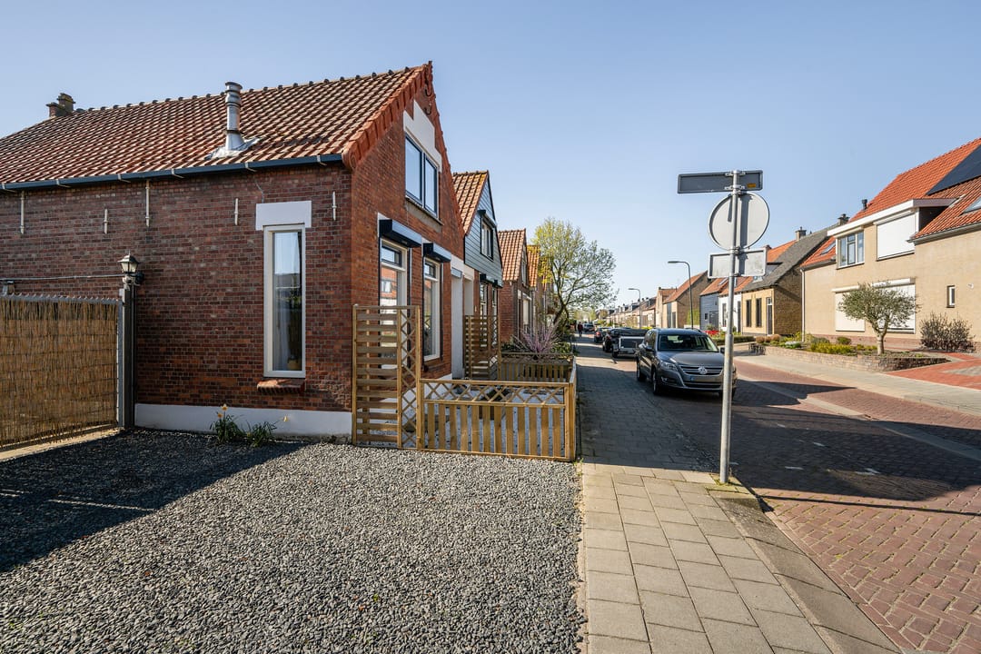 Foto 8 van Hoenderweg 105