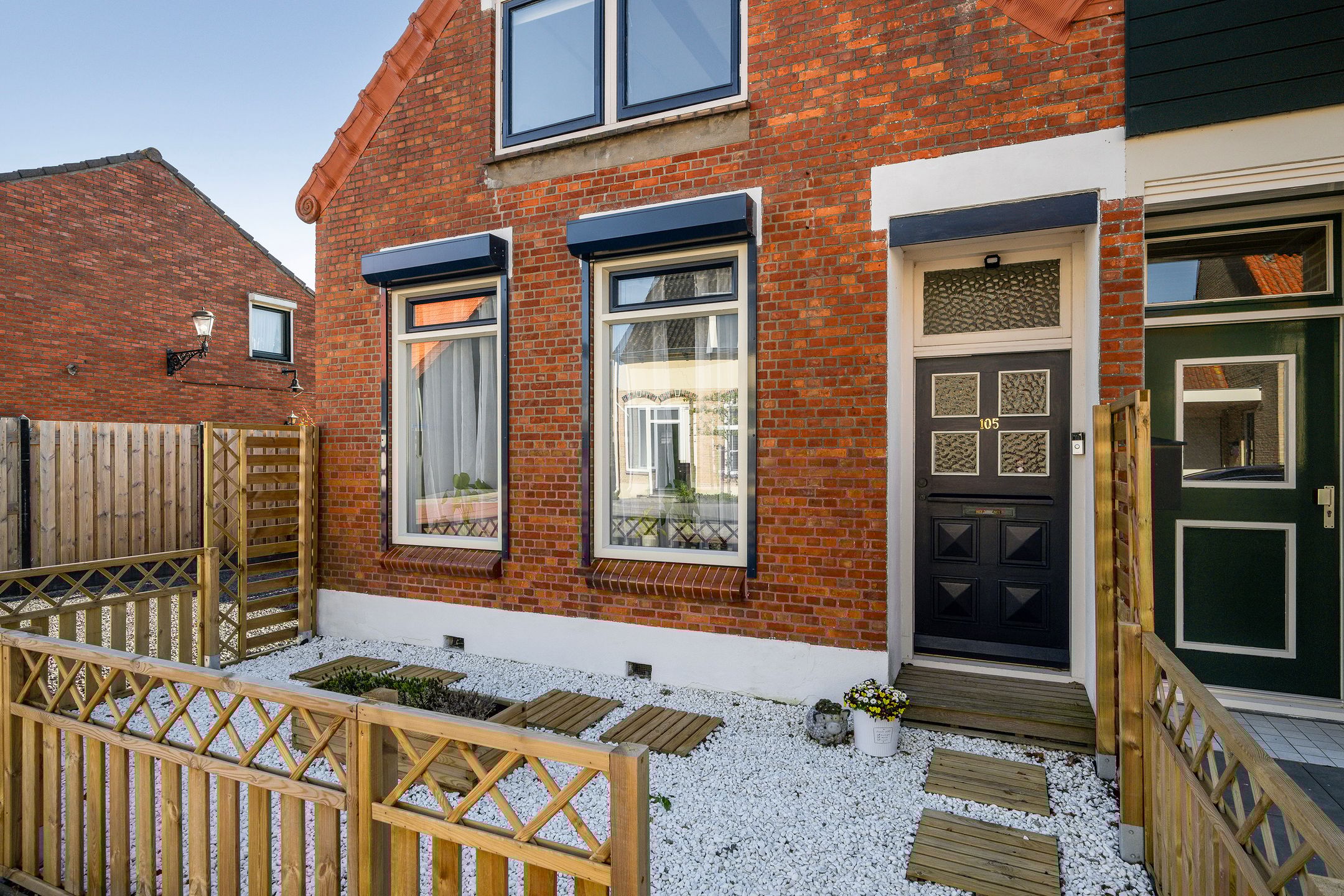 Foto 9 van Hoenderweg 105