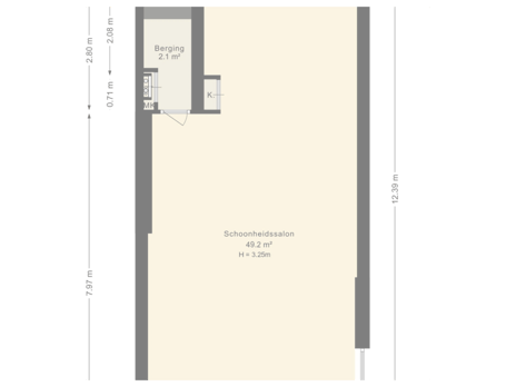 View floorplan