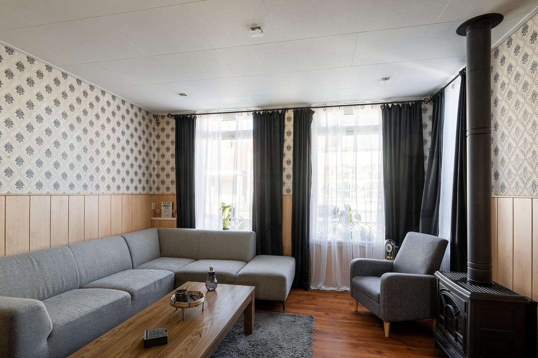 Foto 13 van Hoenderweg 105