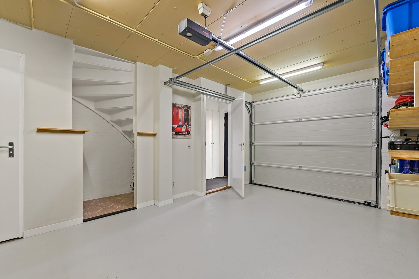 Bekijk foto 4 van Lange Boonestraat 50