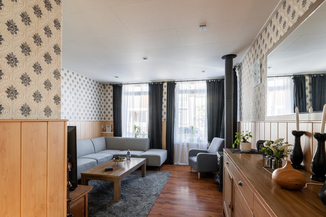 Foto 2 van Hoenderweg 105