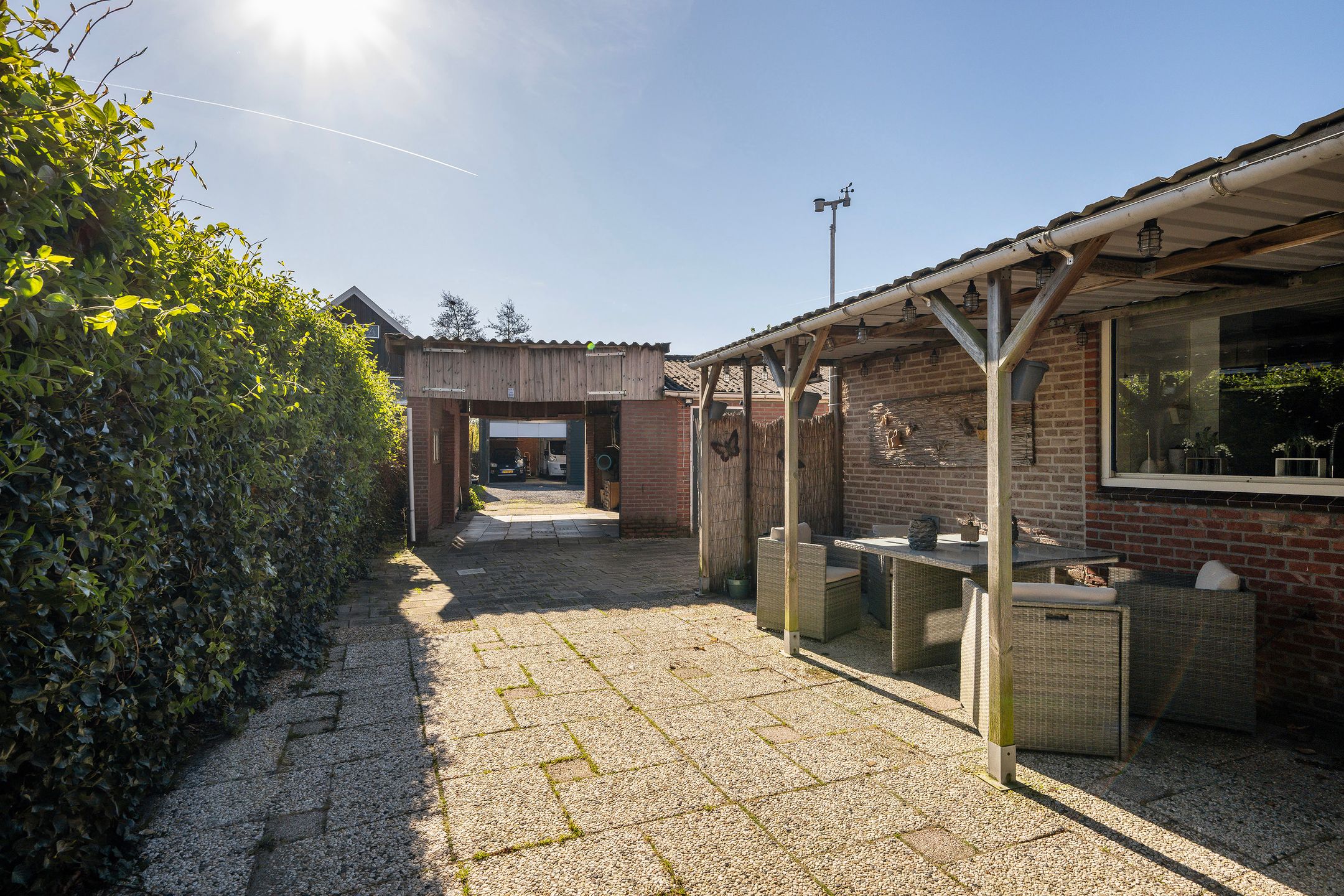 Foto 30 van Hoenderweg 105