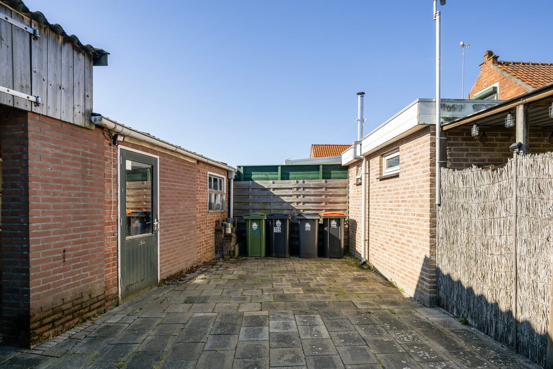 Foto 32 van Hoenderweg 105