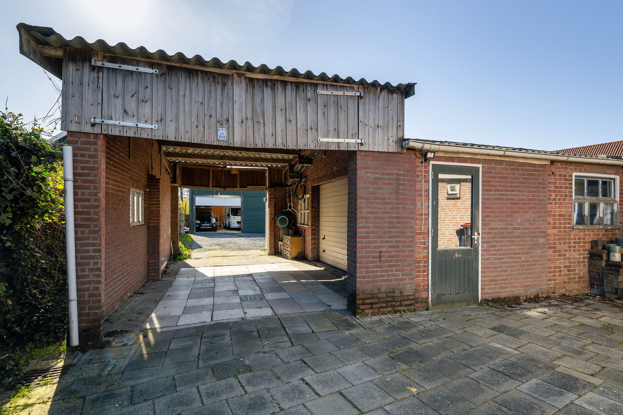 Foto 33 van Hoenderweg 105