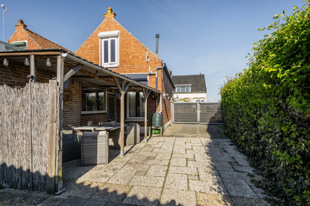 Foto 31 van Hoenderweg 105