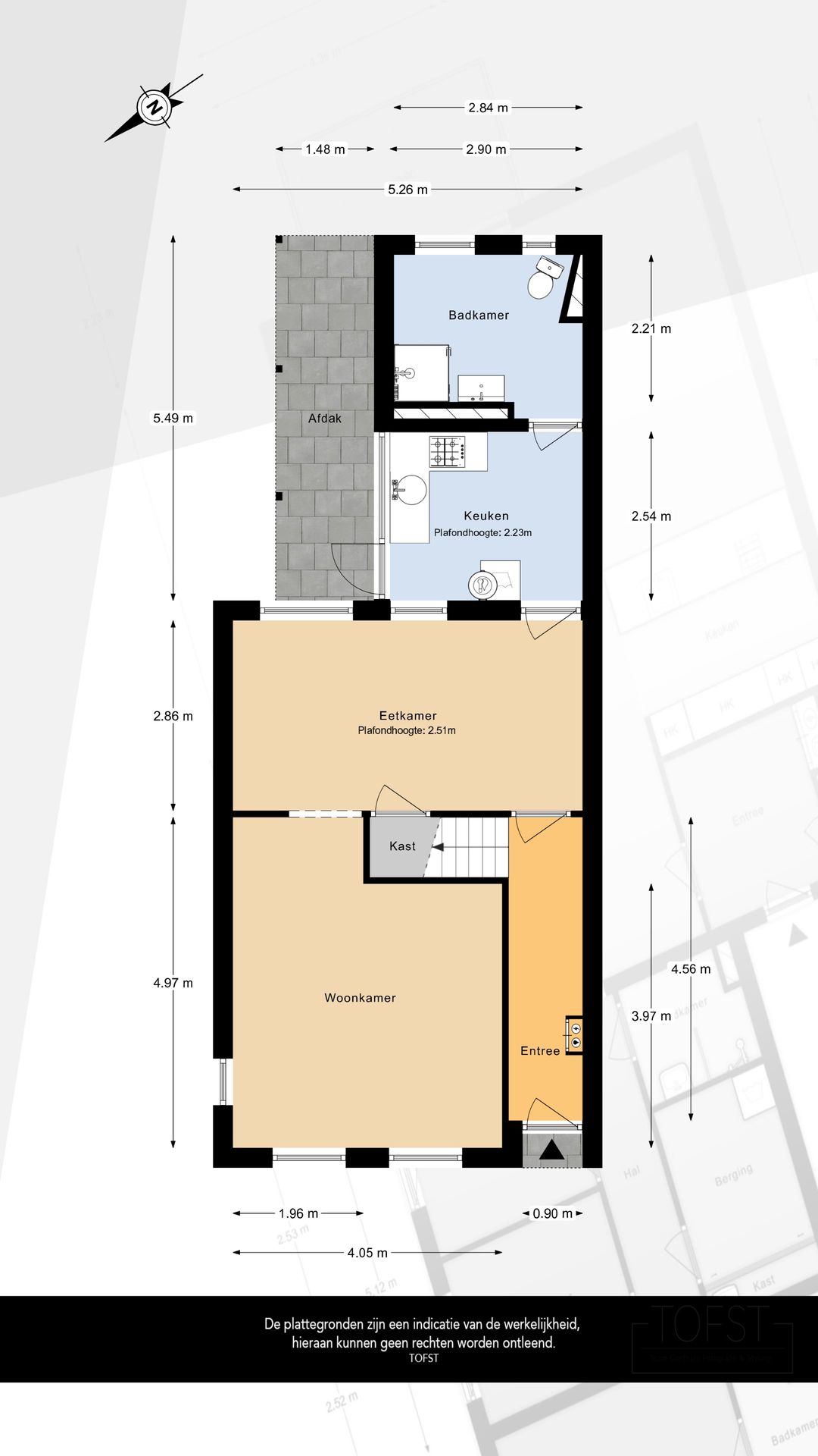 Foto 38 van Hoenderweg 105
