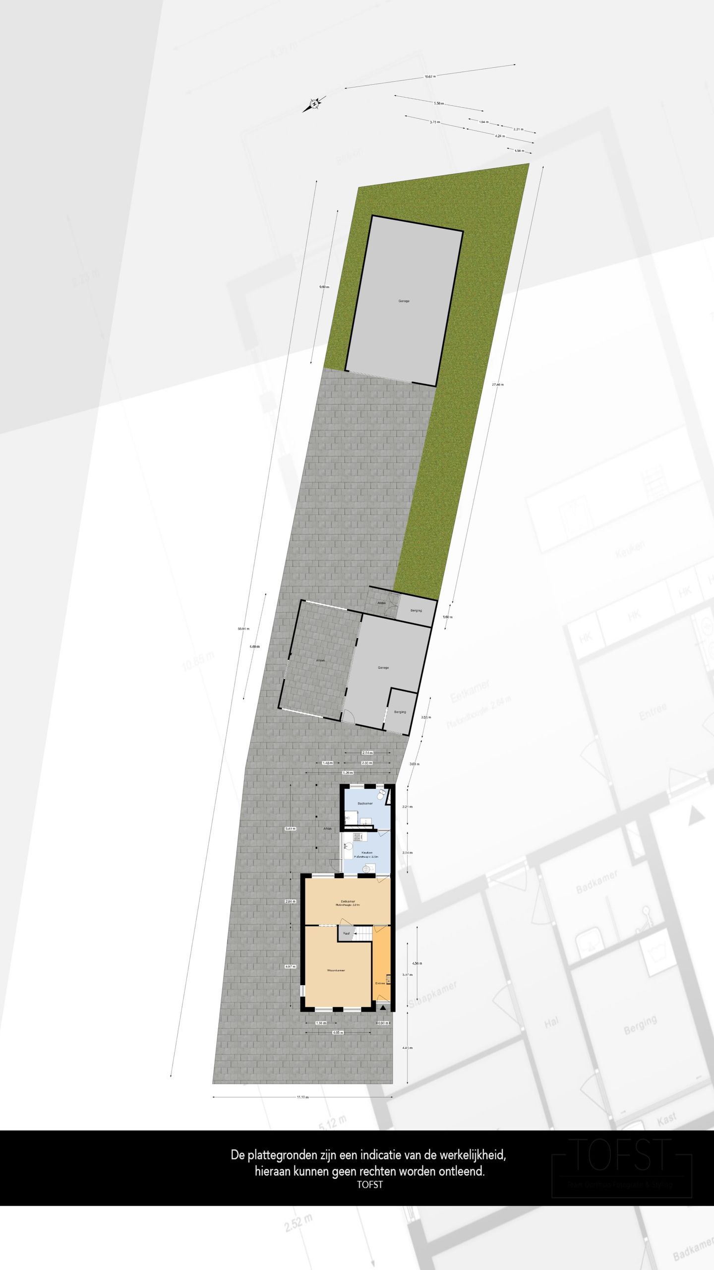 Foto 40 van Hoenderweg 105