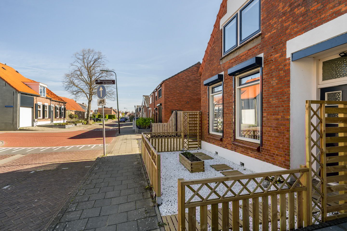 Foto 10 van Hoenderweg 105