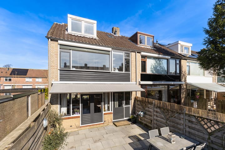 Foto 2 van Bilwijkerweg 113