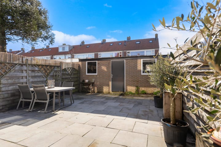 Foto 3 van Bilwijkerweg 113