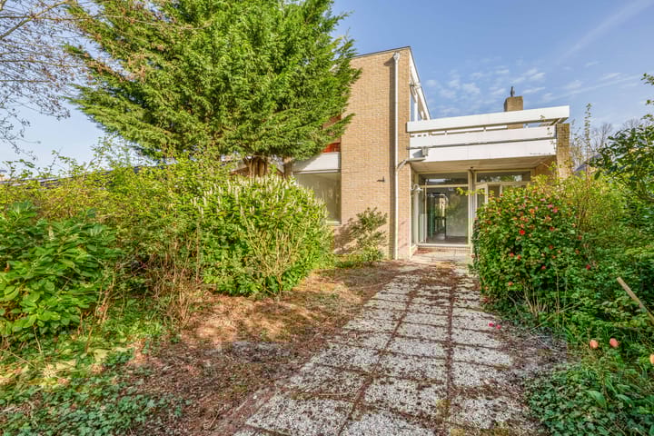 Photo 3 of Beatrixlaan 79