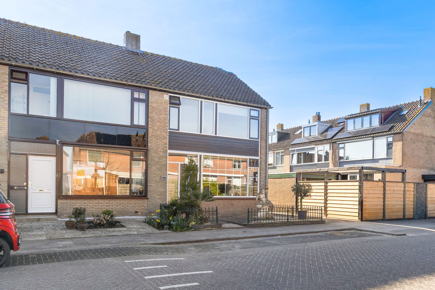 Photo 34 of Bilwijkerweg 113