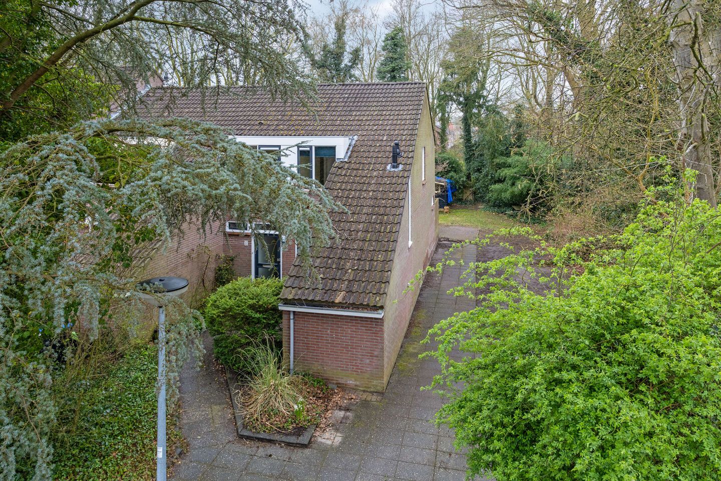Foto 5 van Boskamp 1