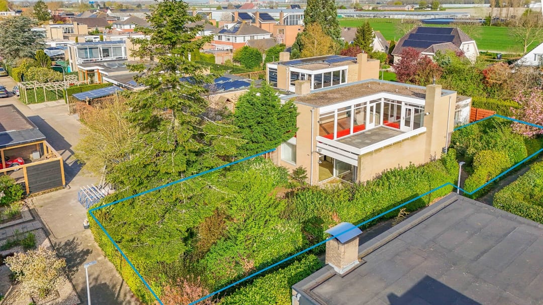 Foto 23 van Beatrixlaan 79