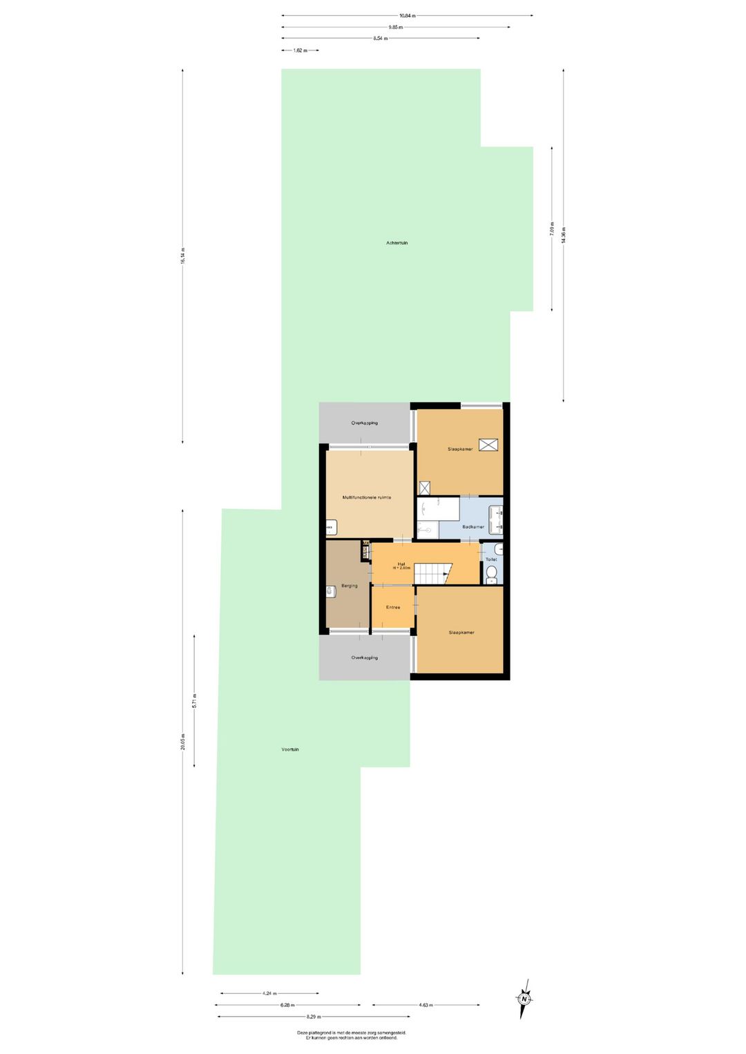 Foto 26 van Beatrixlaan 79