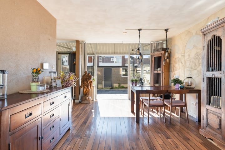 Foto 4 van Bilwijkerweg 113