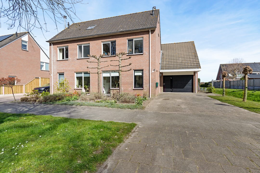 Foto 1 van Koning Radboudlaan 17