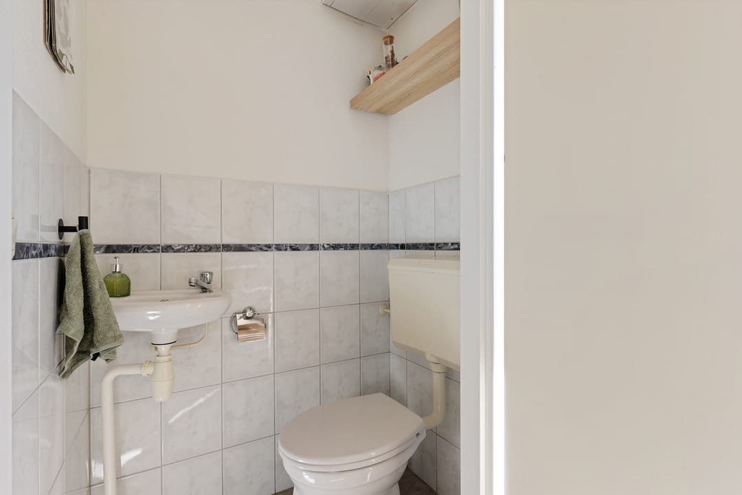 Foto 8 van Koning Radboudlaan 17