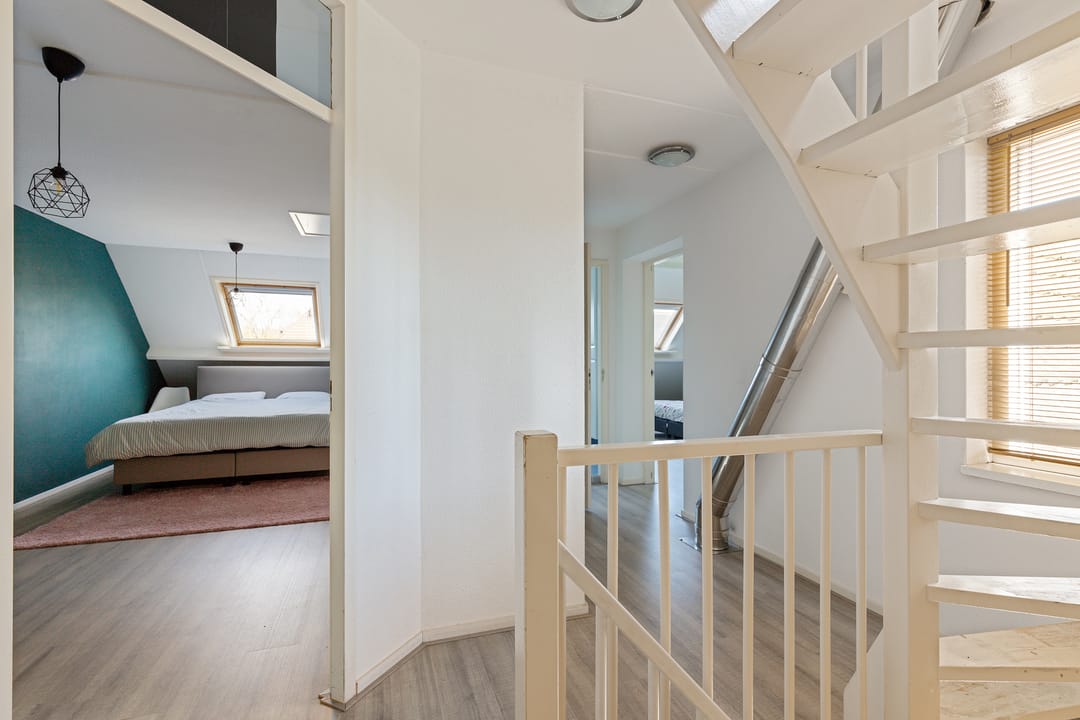 Foto 23 van Koning Radboudlaan 17