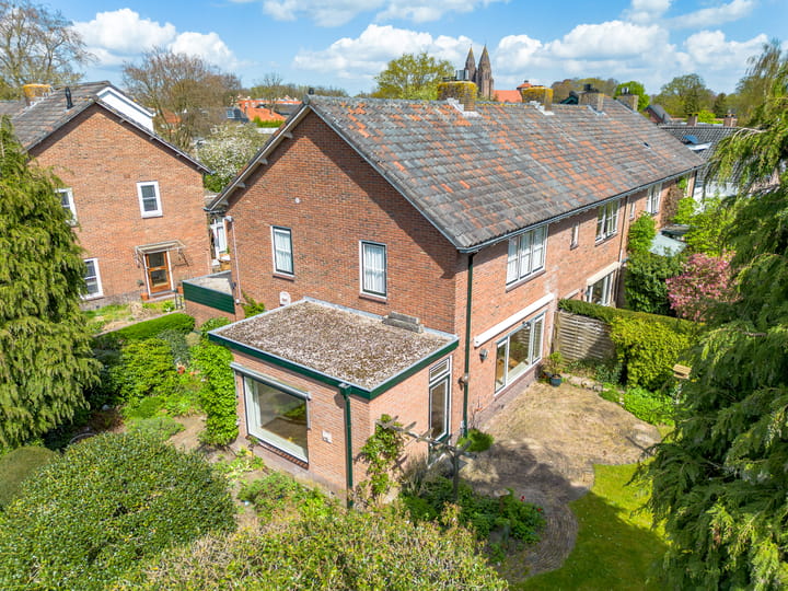 Klaaskampen 35 main image