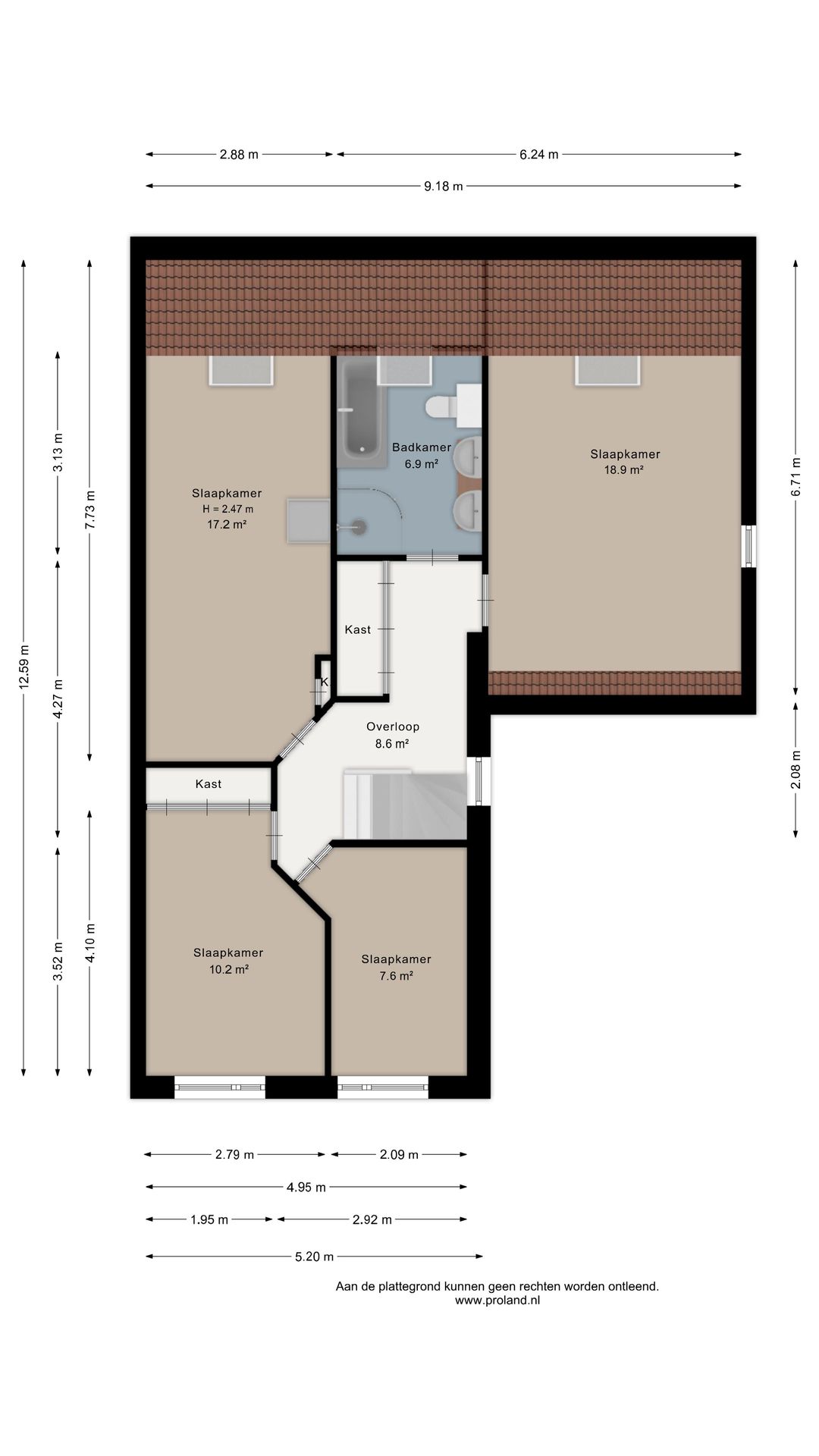 Foto 47 van Koning Radboudlaan 17