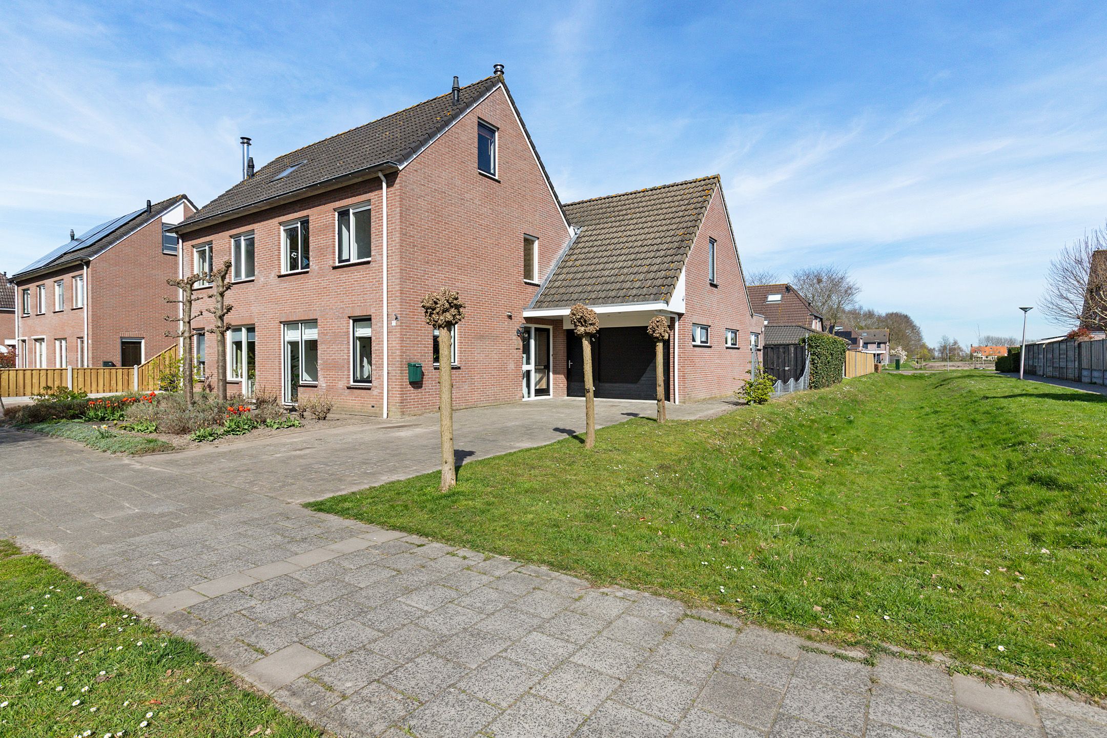 Koning Radboudlaan 17 