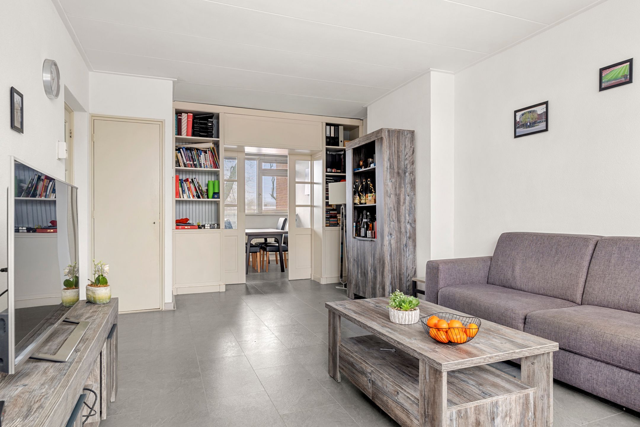 Photo 9 of Eykmanstraat 14-II